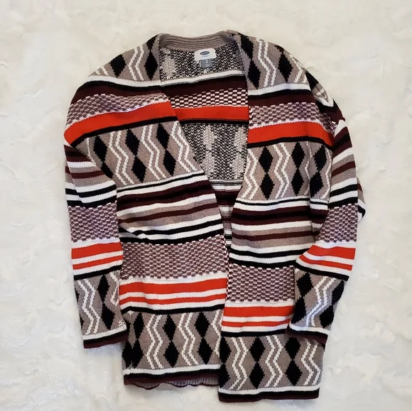 Aztec Cardigan - Picture 2 of 11